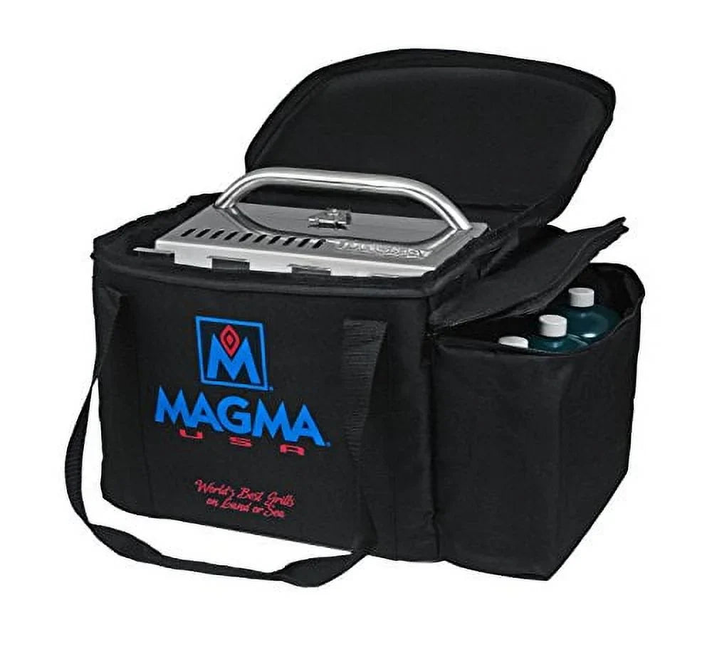 Bag Storage Padded Camping Grills Carry for Case Magma