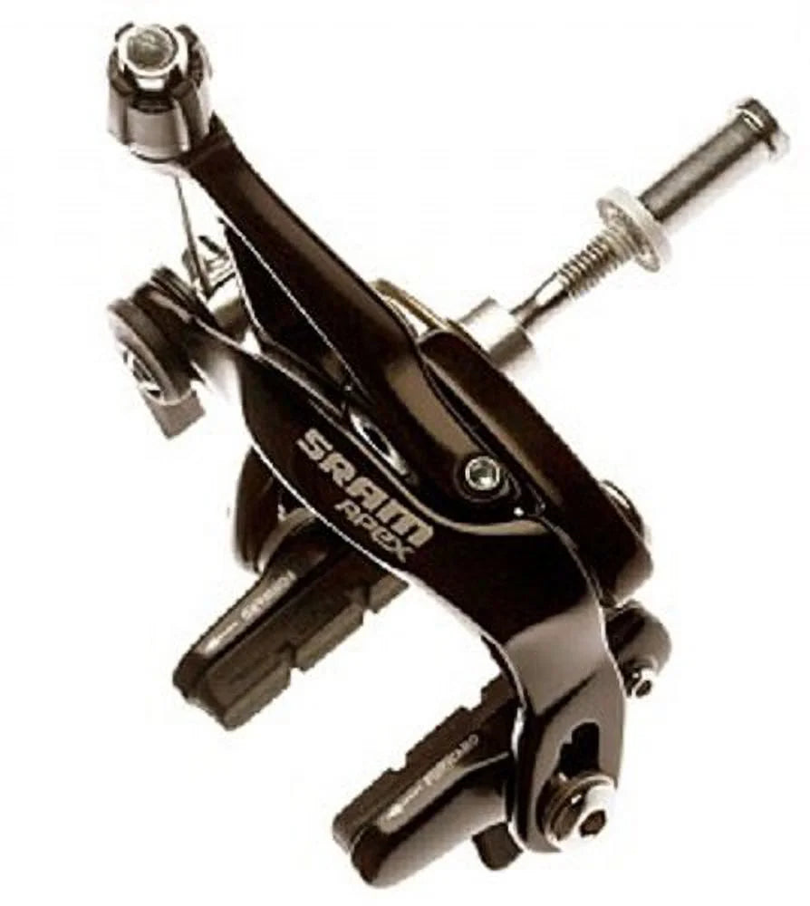Caliper Brake Black Front Apex