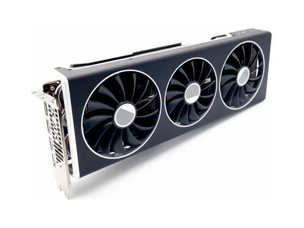 x16 MERC319 Radeon 16GB Video -78TMERCB9 7800 GDDR6 Card 4.0 Express