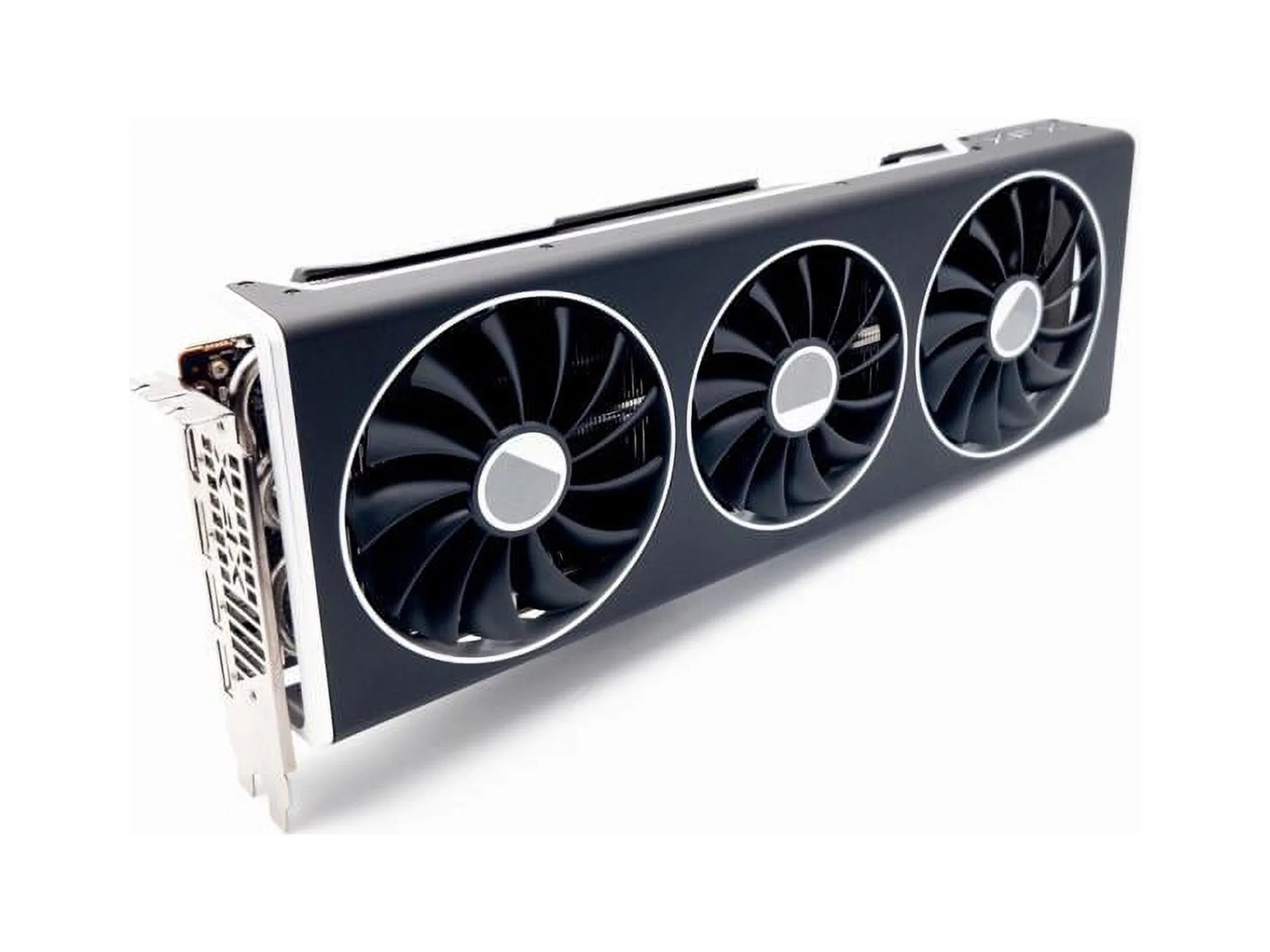 x16 MERC319 Radeon 16GB Video -78TMERCB9 7800 GDDR6 Card 4.0 Express
