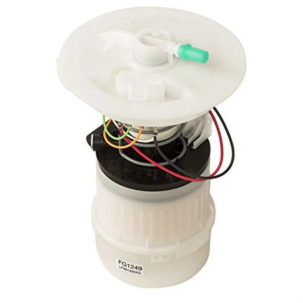 3 FG1249 Fuel select: 2004-2009 Fits Module Delphi