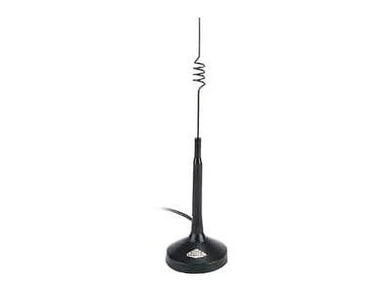HG Cobra CB HG A1000 Magnetic Mount A1000 18.5" Antenna