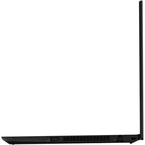 '- (4 Lenovo GHz Gen ThinkPad i7 - 16 20VX008XUS Touchscreen 1920 Core x P14s - Black Quad-core - Full i7-1165G7 Core) 14" 11th - Workstation 2 - 1080 2.80 512 Intel Mobile Gen