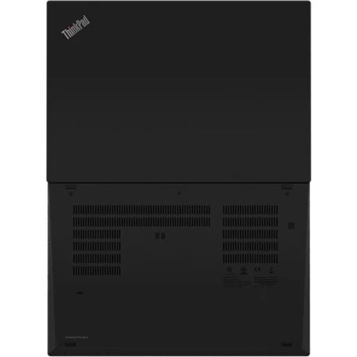 '- (4 Lenovo GHz Gen ThinkPad i7 - 16 20VX008XUS Touchscreen 1920 Core x P14s - Black Quad-core - Full i7-1165G7 Core) 14" 11th - Workstation 2 - 1080 2.80 512 Intel Mobile Gen