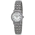 Ladies Classique Watch La L42204116 Grande Presence Longines