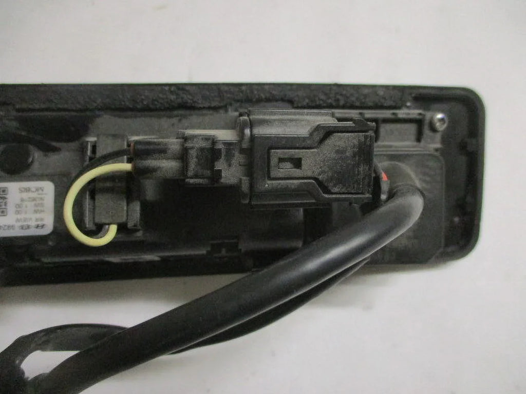 View Rear OEM Back Pre-Owned Kia Up LKQ Optima (Good) Camera