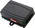with Crux Multi For A/V Toyota and - Highlander Mounted Interface Integration Side Cameras Input Mirror View