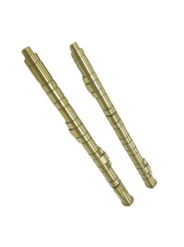 Camshaft 2.2L H22A Stage-1 For Sports 2 pieces Racing 1994-01 Honda Prelude