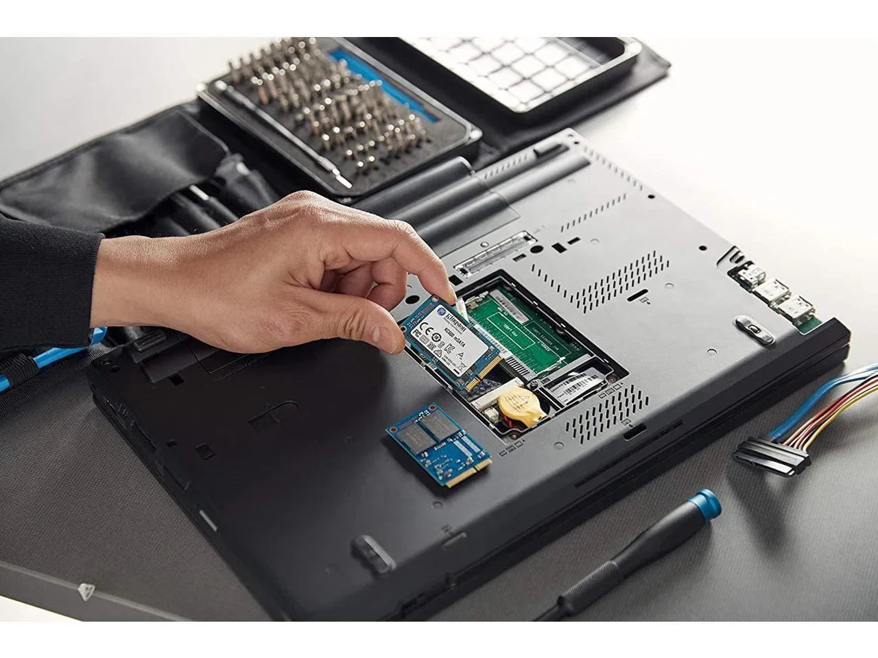 KC600 SATA3 1024G