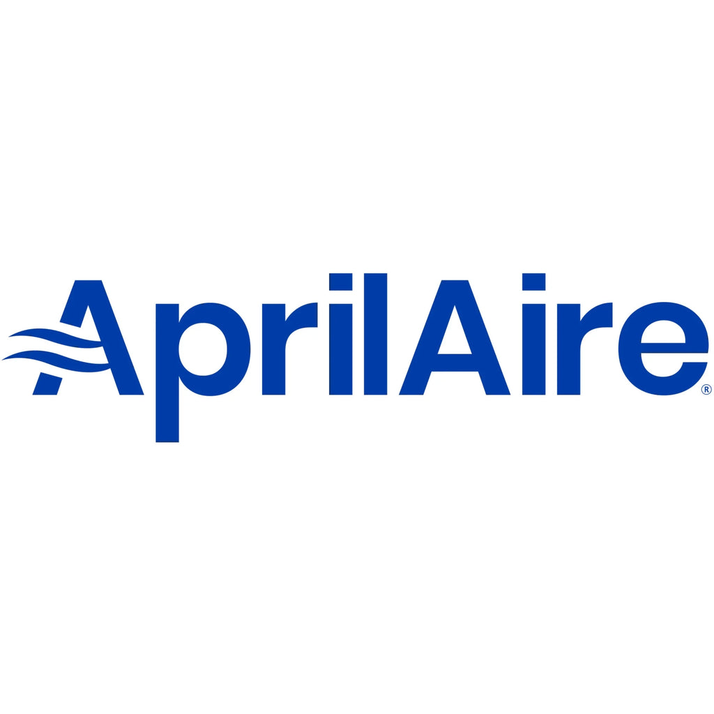 Digital AprilAire Thermostat 8444