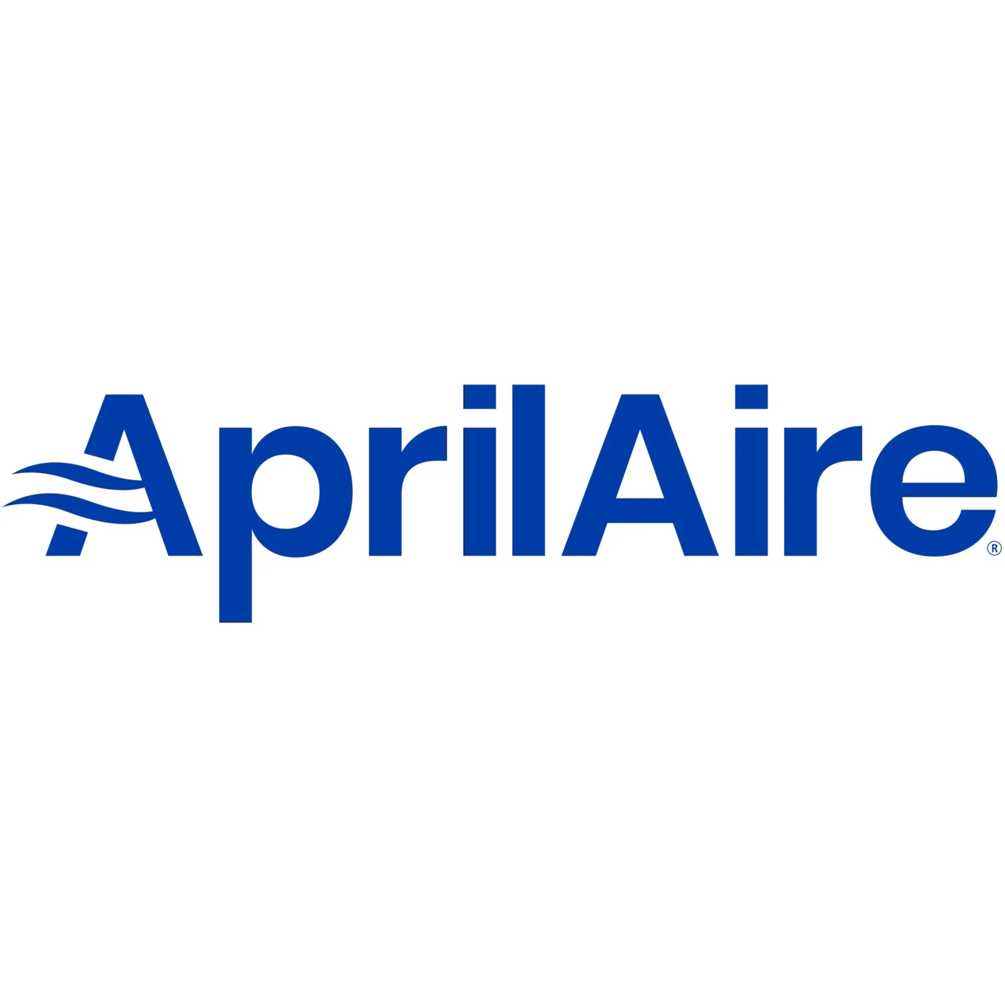 Digital AprilAire Thermostat 8444