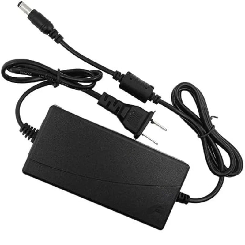 Ideapad AC Series 100S-11IBY Nuxkst Supply 5VDC Z3735F OS Laptop Google 100S-111BY Charger 11.6" Power / for 5V Adapter 80R2 Battery HD Lenovo Cord DC Chromebook 100S Chrome