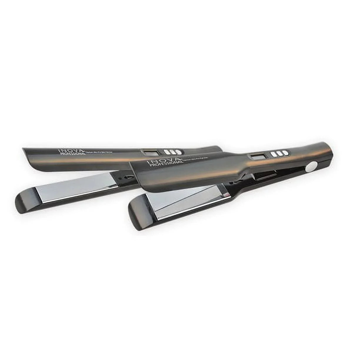 DUO (1" FLAT Professional TITANIUM 1.75") PRO & IRON Inova