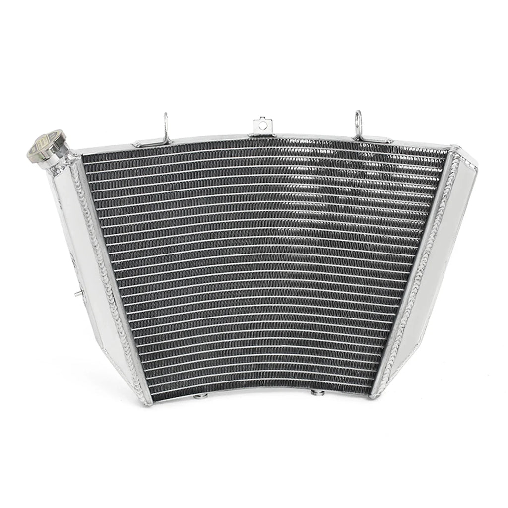 2013 For Aluminum 2015 2011 2010 Suzuki Engine 2016 -R1000 Radiator GSXR1000 Cooling 2014 2009 2012