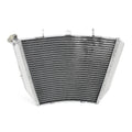 2013 For Aluminum 2015 2011 2010 Suzuki Engine 2016 -R1000 Radiator GSXR1000 Cooling 2014 2009 2012