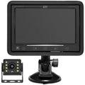 Backup Vehicle Vtc474rb System Vision Boyo