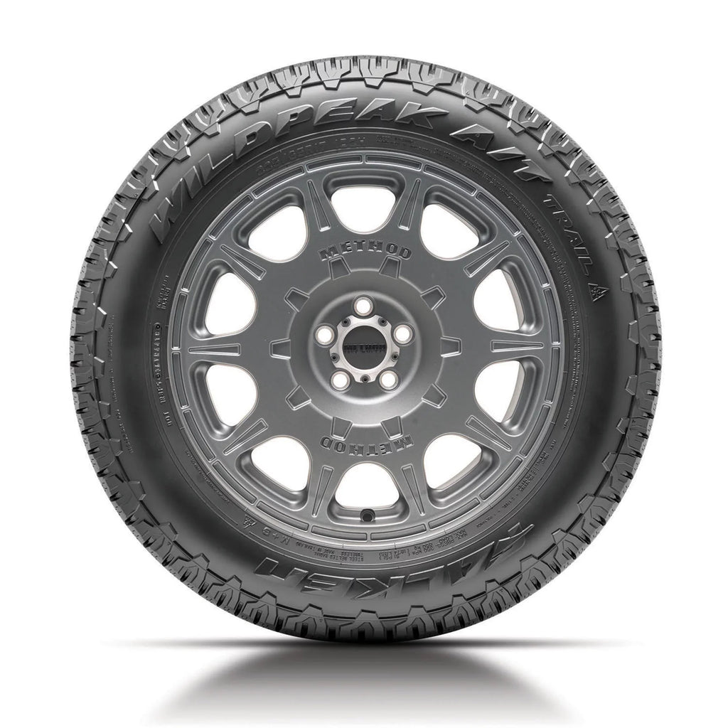 Tire Wildpeak Trail All Falken A/T Terrain 255/45R20 105V /Crossover