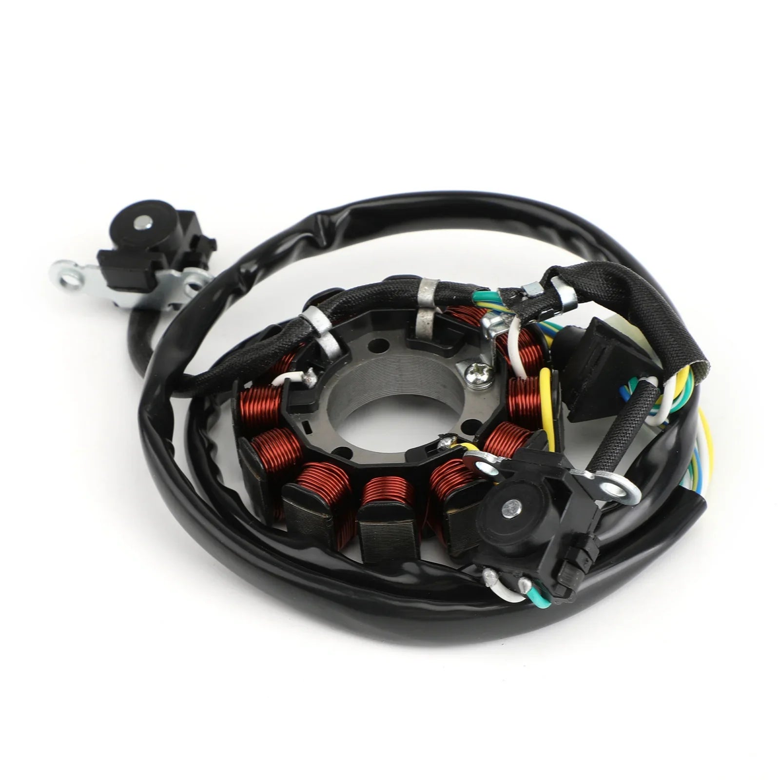 CRF450R Motor R 2009 Ref 31120--A31 For Stator Off-Road Magneto Coil Honda Genic 450