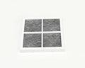 Charcoal Filter LFX31945ST Fresh Shipped (05), (06) Refrigerator With Air LFX31945ST