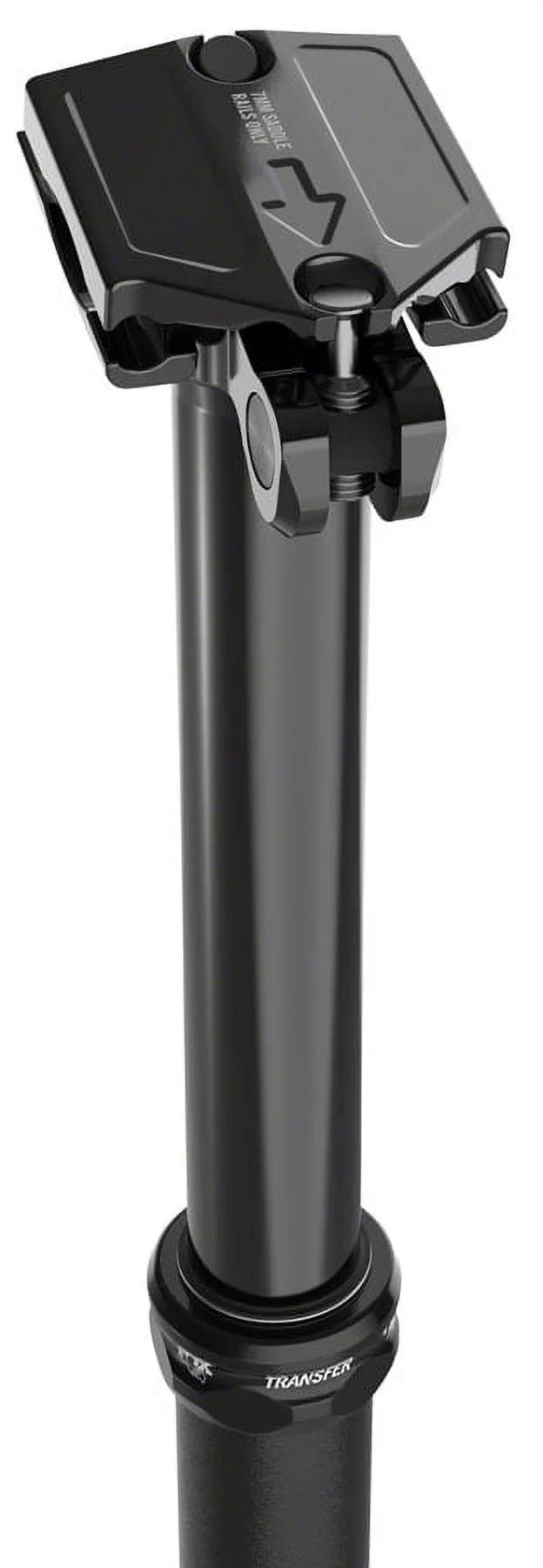 Dropper 31.6 Performance Routing FOX Seat Transfer Internal Anodized Post mm 175