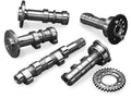 Camshaft For 4089-2IN Yamaha Cams 2003-2009 450 F YZ Hot Intake