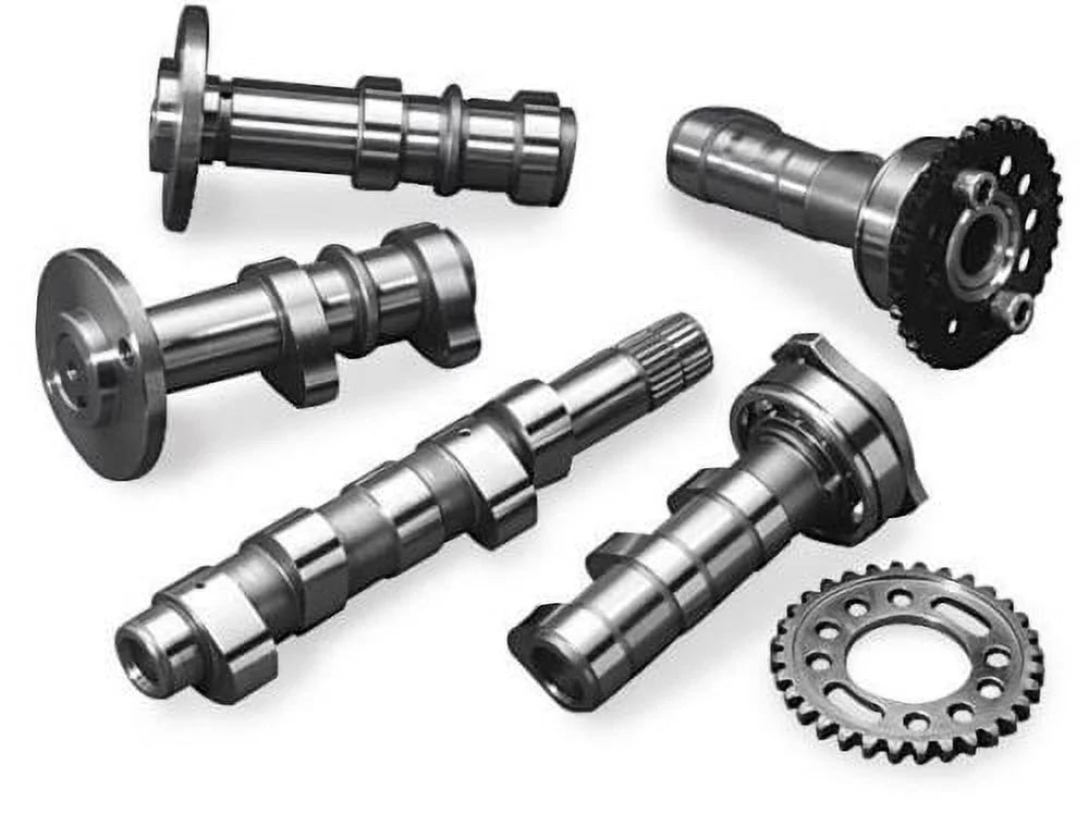 Camshaft For 4089-2IN Yamaha Cams 2003-2009 450 F YZ Hot Intake