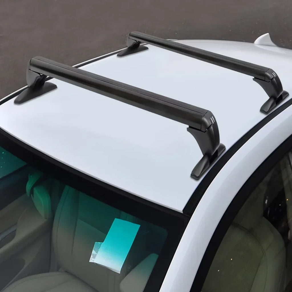 2006-2020 Rack Car Baggage x For Luggage Civic Carrier Honda 2 Luggage Top Roof