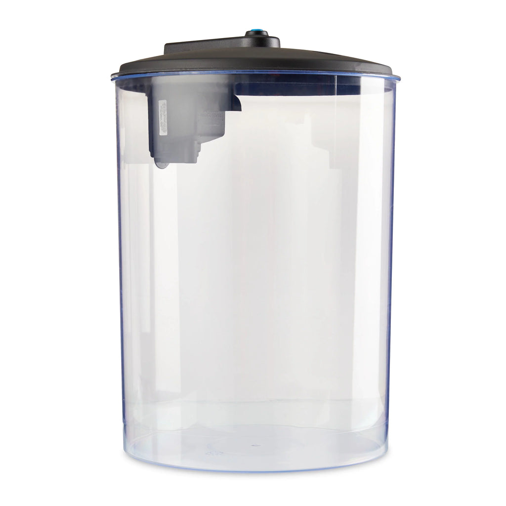 Aqua Power with Culture Plastic 3-Gallon Light Filter and Aquarium