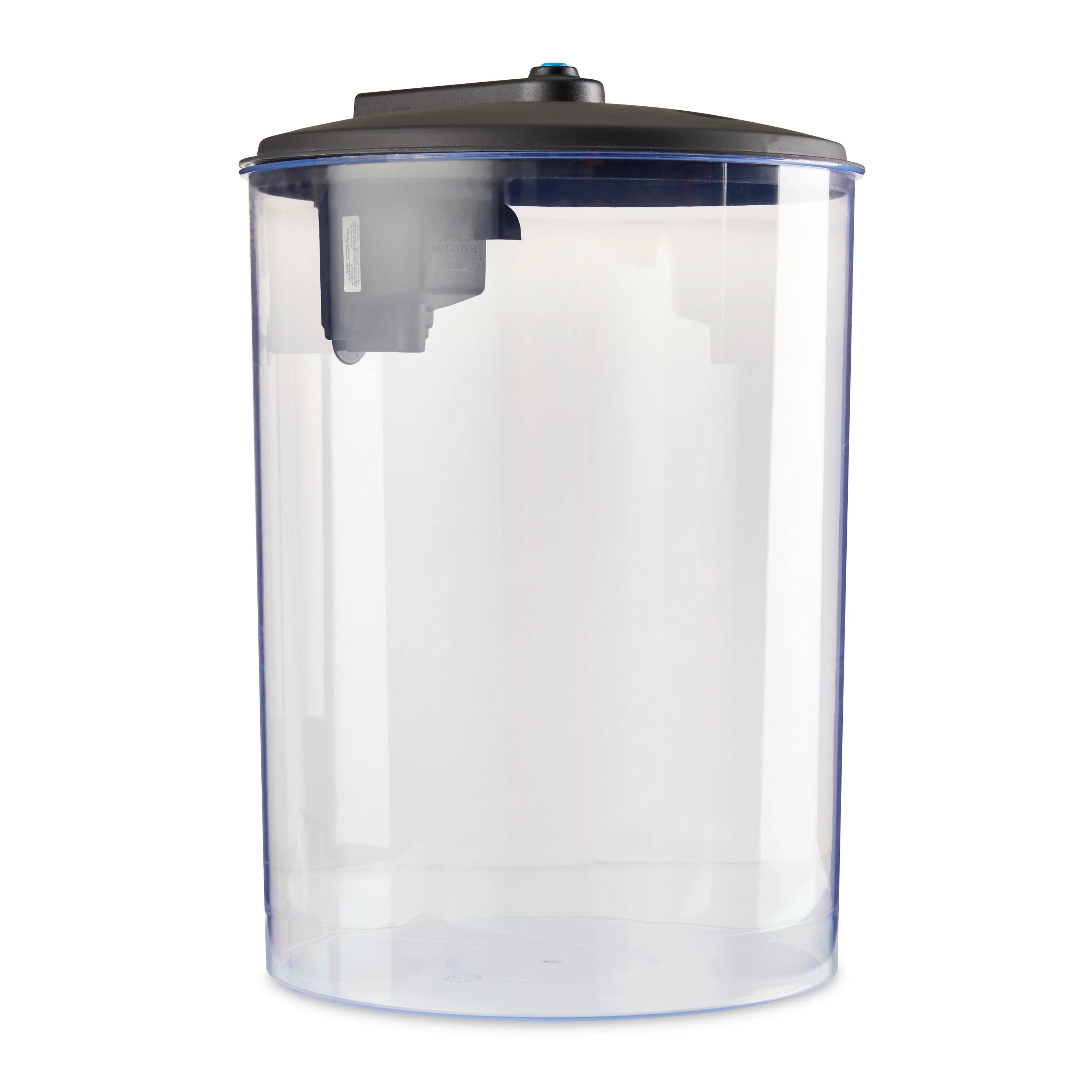 Aqua Power with Culture Plastic 3-Gallon Light Filter and Aquarium