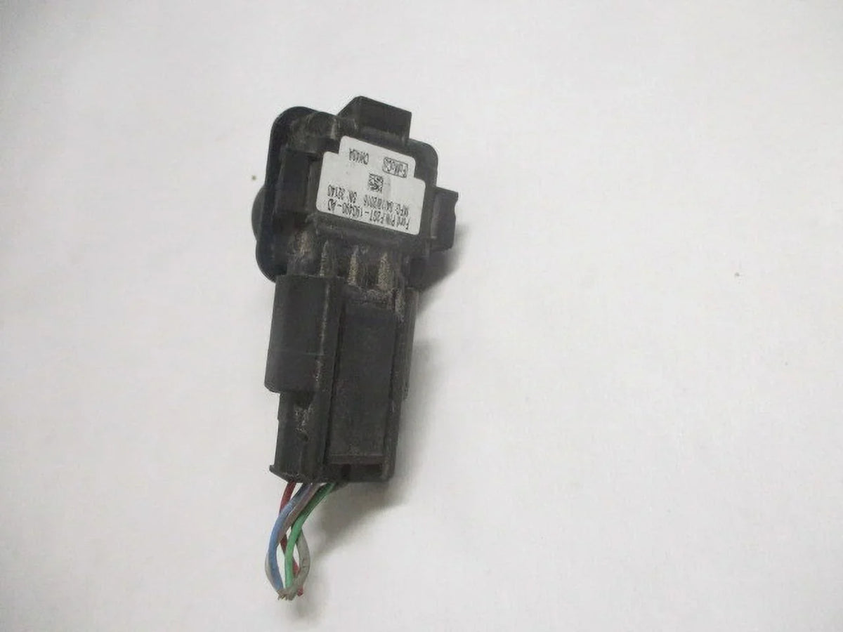 View Rear Camera 18 Edge 15 Back Pre-Owned 17 OEM (Good) LKQ 16 Up