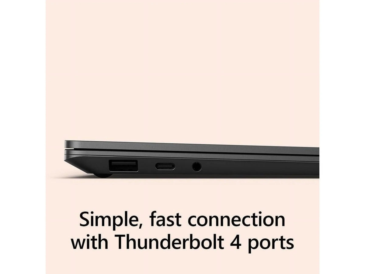'- Laptop SSD Touchscreen Memory 13.5" 256 for - PixelSense R7B-00024 1504 - Microsoft Multi-Touch Business 13.5" 5 16GB x (12th 2256 Intel GB Gen) Core 10-Core - Surface i5