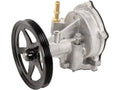 2017 2015 Fits Tahoe Vacuum - Chevy 2016 with 2018 - 2020 2019 Pump