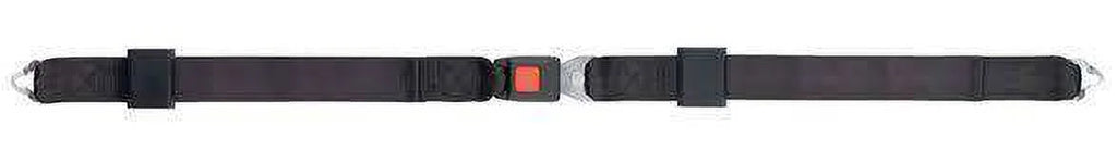 Belt | with Quick Shoulder Non-Retractable Disconnect FE200865 Fixed-Point
