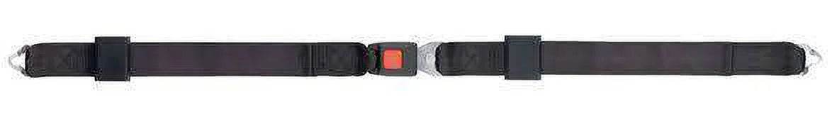 Belt | with Quick Shoulder Non-Retractable Disconnect FE200865 Fixed-Point