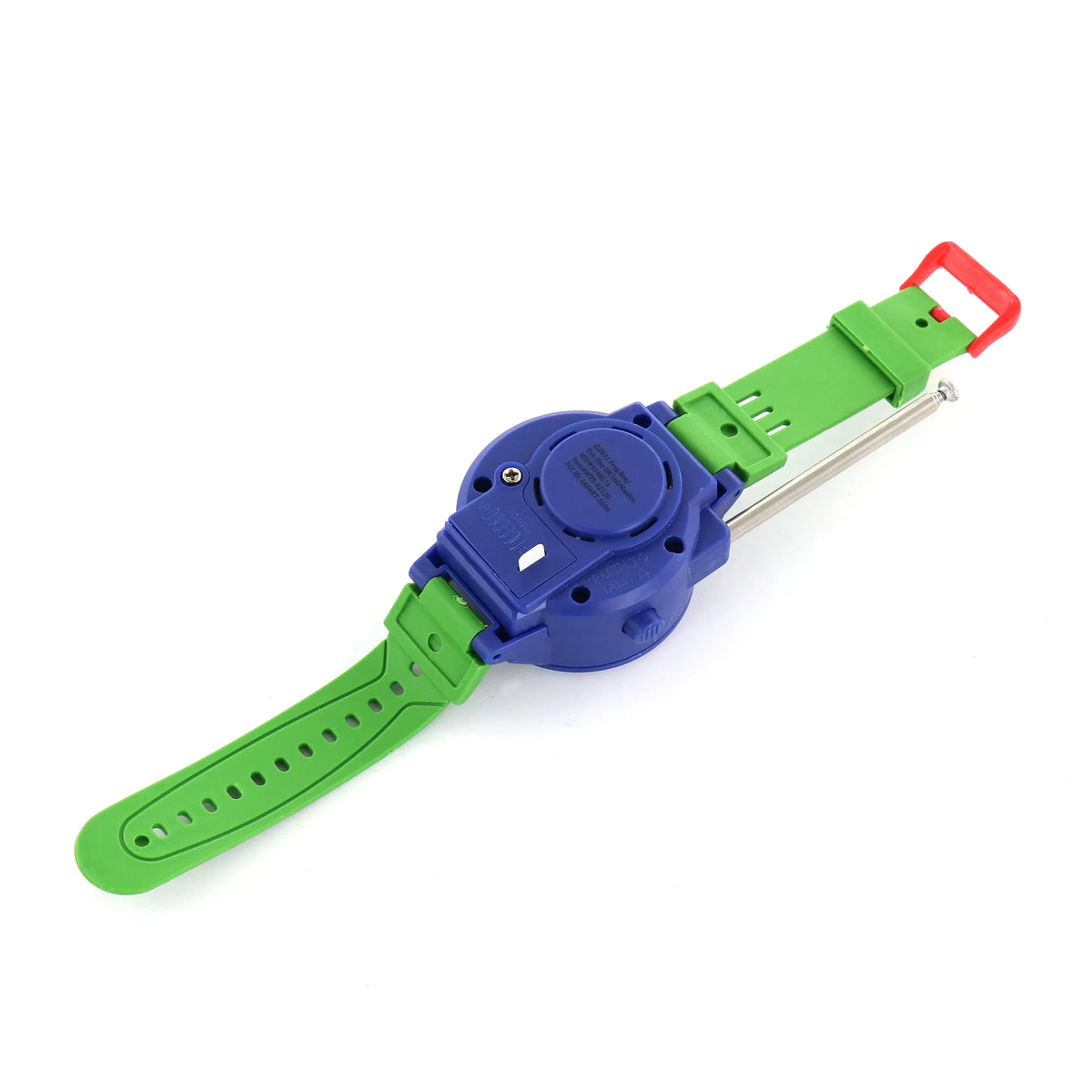 With PJ Talkie Built 2 in Walkie Watch Set Piece Wrist Masks