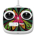 Controller Quadcopter for MightySkins Phantom Out Shield Out Skin Drone 3 DJPH3STACO-Trip Wrap - Dji Sticker Trip Standard
