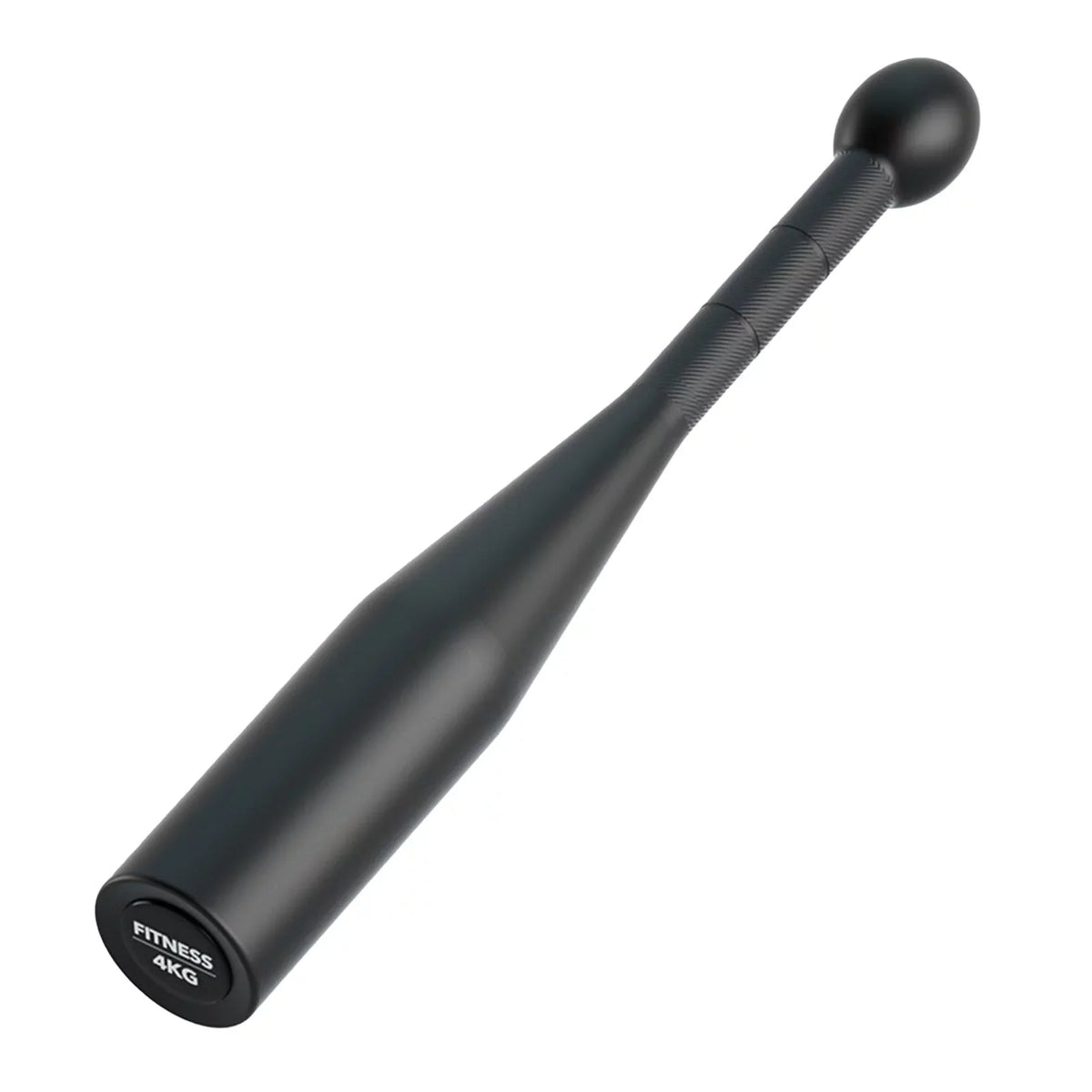 Workout 48cm Club Body up Strength Club Bells Full Macebell Exercise Warming Weighted 2kg Strength Bar Shoulder
