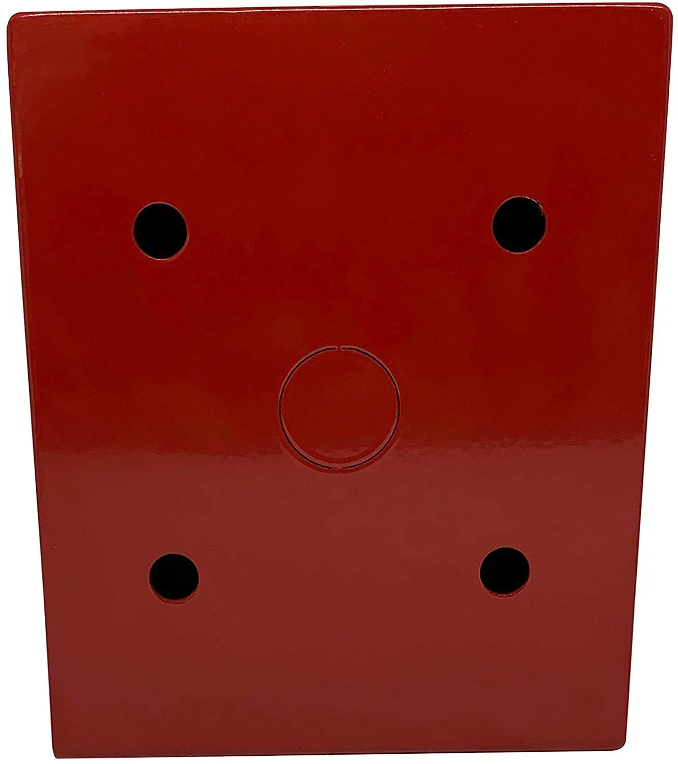 Department M2000 Hole Eagle Box Lock Pad Lock Fire with