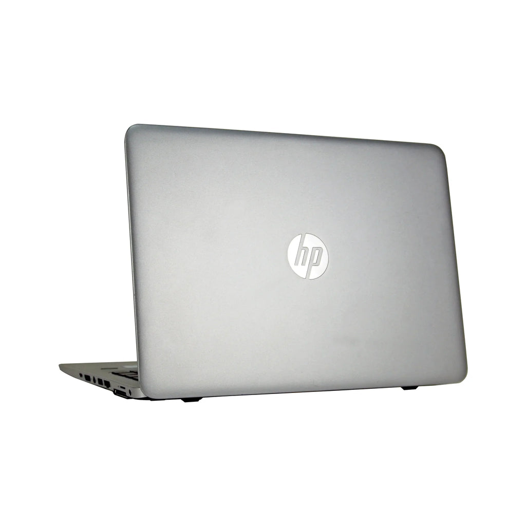 8GB, Windows i5-6300U 180GB 2.4GHz, Webcam Professional 14inch 840 HP HD, 64bit, 10 G3 SSD-2.5, Restored Core