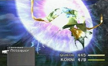 Final Fantasy