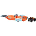 Rescue Elite Canoe Matchbox Turbo
