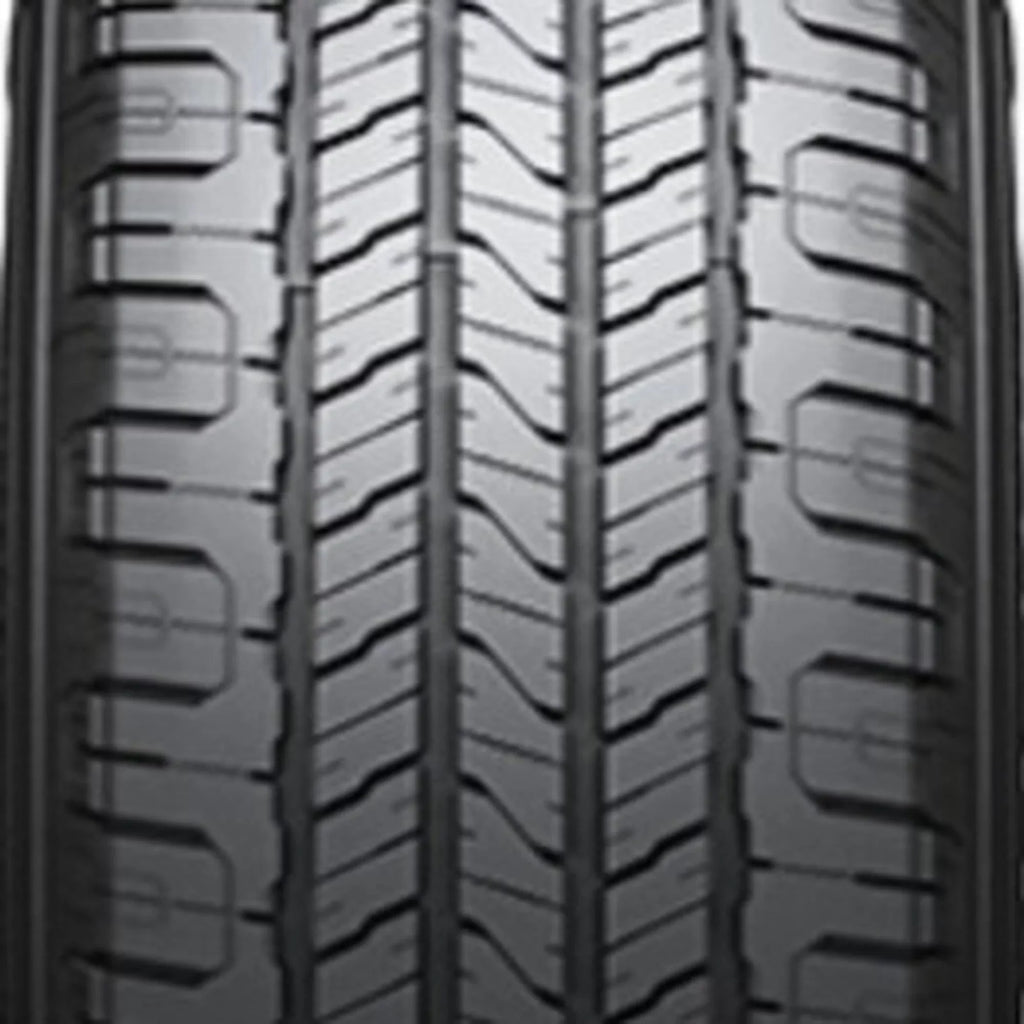 116T Tire LD01 275/65R18 Season X All Laufenn Passenger