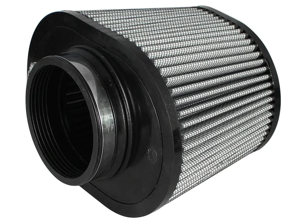 S Pro (6-3/4x5-1/2)T (INV) x x x H Air Filters 6-1/8 4F - aFe MagnumFLOW (9x6-1/2)B Dry 21-91074 in