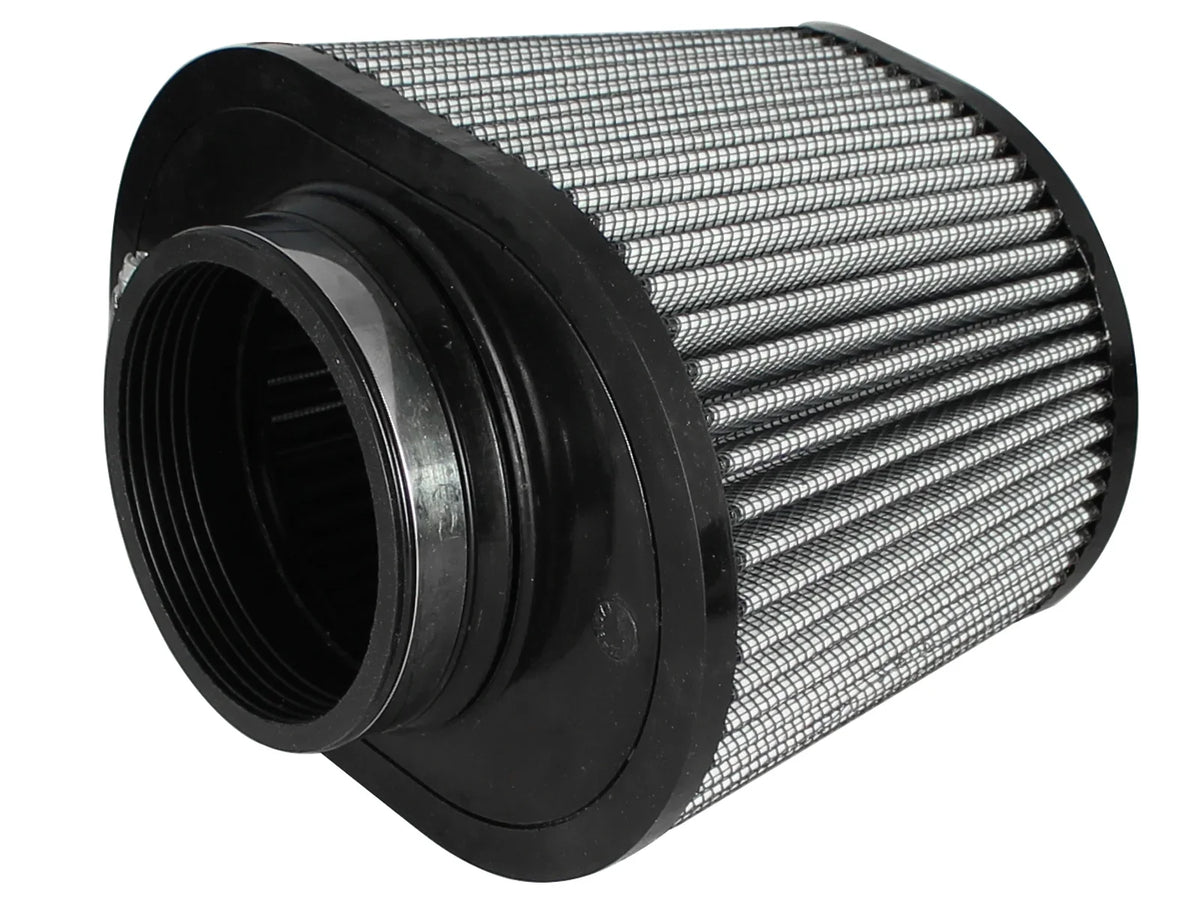 S Pro (6-3/4x5-1/2)T (INV) x x x H Air Filters 6-1/8 4F - aFe MagnumFLOW (9x6-1/2)B Dry 21-91074 in