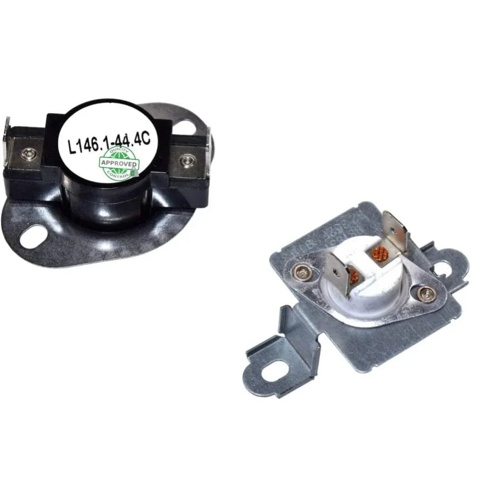 Thermostat Fuse PS334387 EAP334387 GLOB PD00002626 AP3094323 CKD5810 & PRO Thermal SOLUTIONS