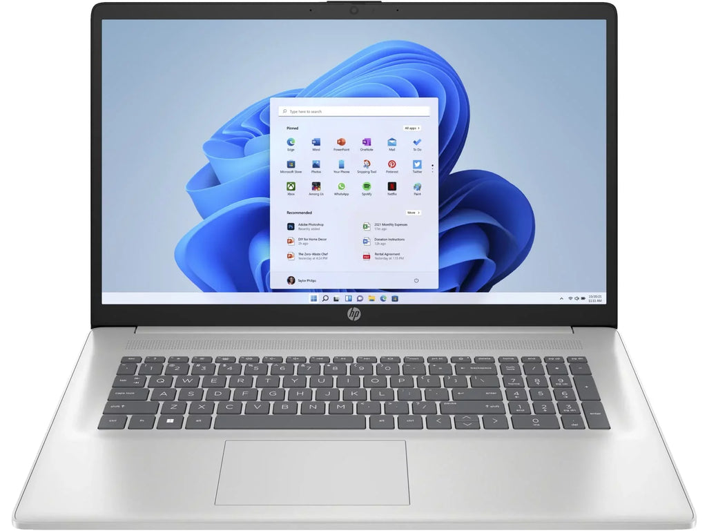 Win11 Laptop 2023 Business 17.3" 1TB Backlit 6, New, + 10-Core, Touchscreen Home, , i7-1355U Wi-Fi 32GB Core 16GB Iris Graphics, DDR4 Intel Intel Keyboard, Xe