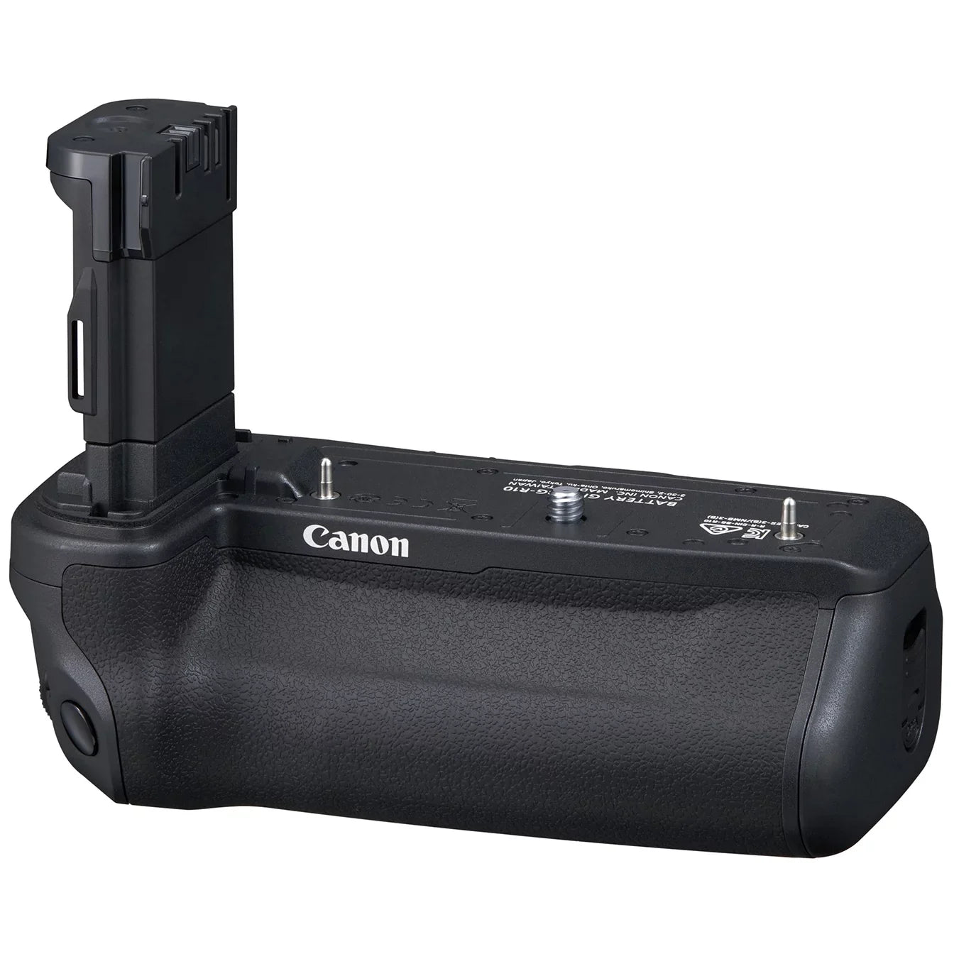 '-R10 R6 Canon Grip / R5 for Battery